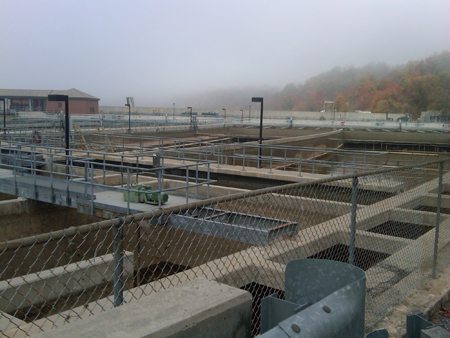 City of Richmond CSO 028E Geotechnical Study